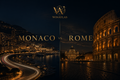 MONACO VS ROME EXPERIENCE